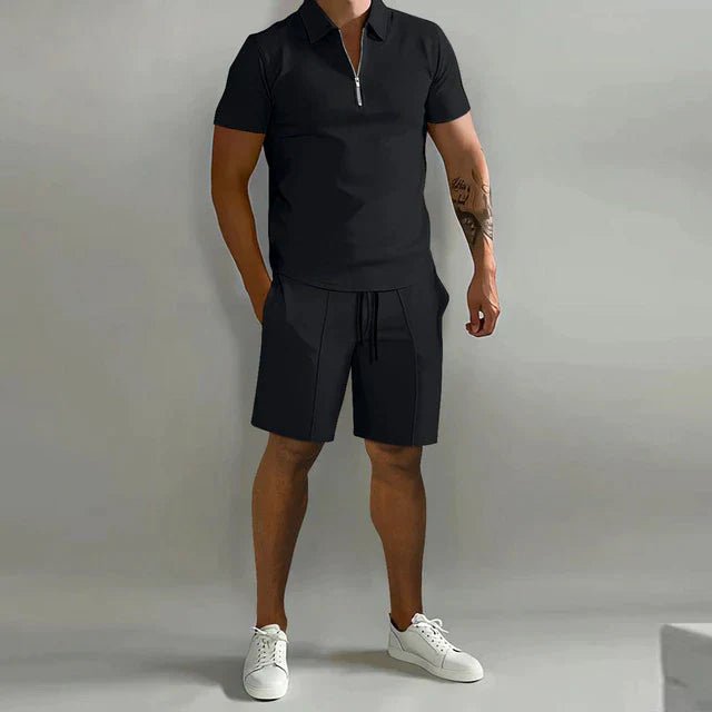Zomerset Heren | Casual Chic & Ademend