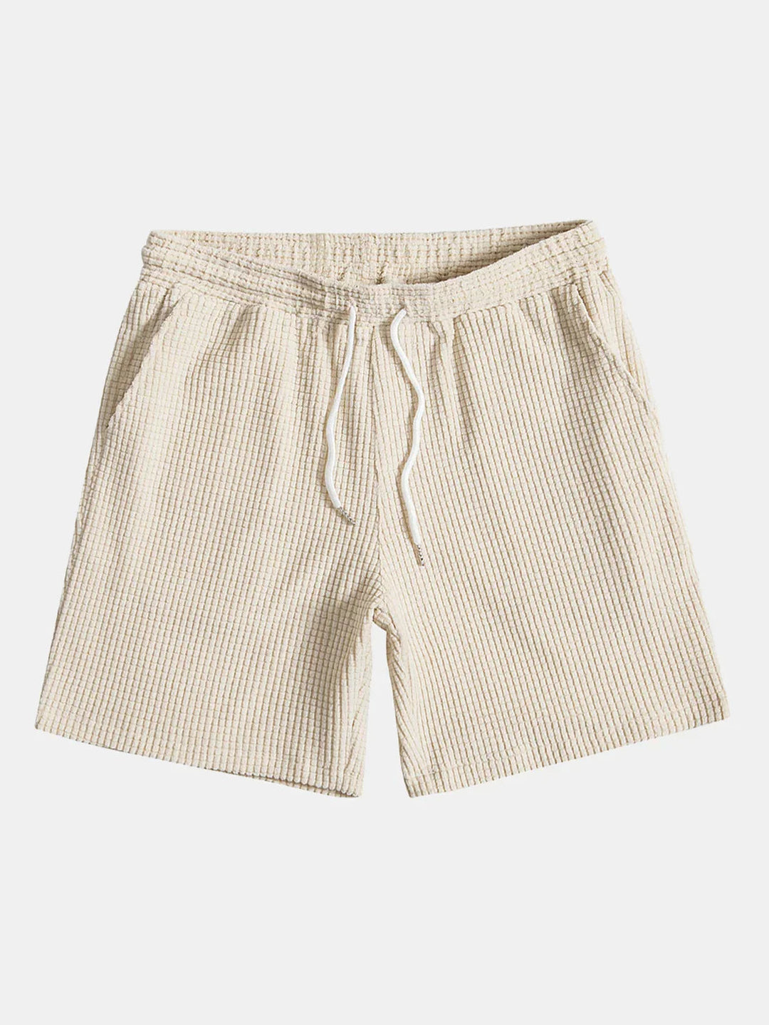 Zomerset Heren | Relaxed Ribpatroon & Moeiteloze Stijl