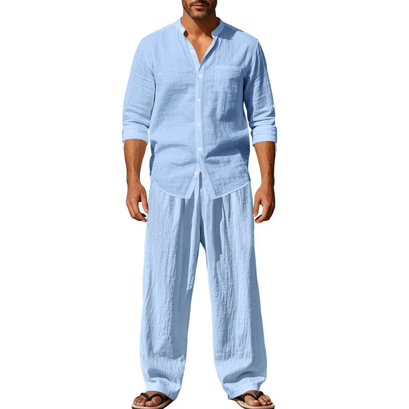 Zomerset | Ventilerend Comfort & Complete Set