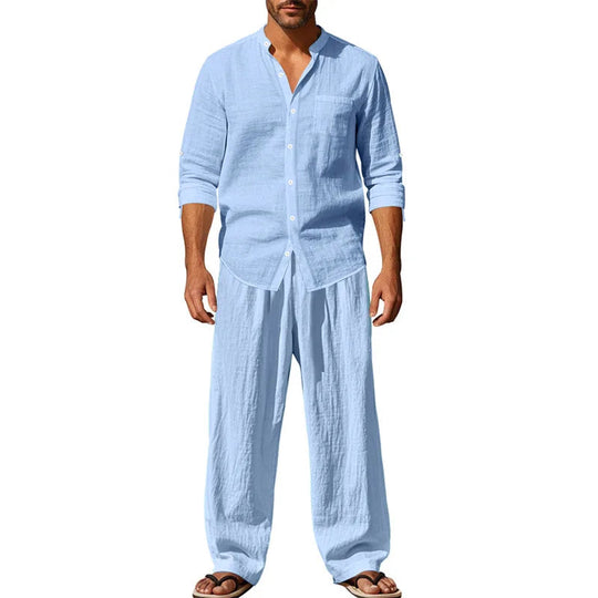 Zomerset | Ventilerend Comfort & Complete Set
