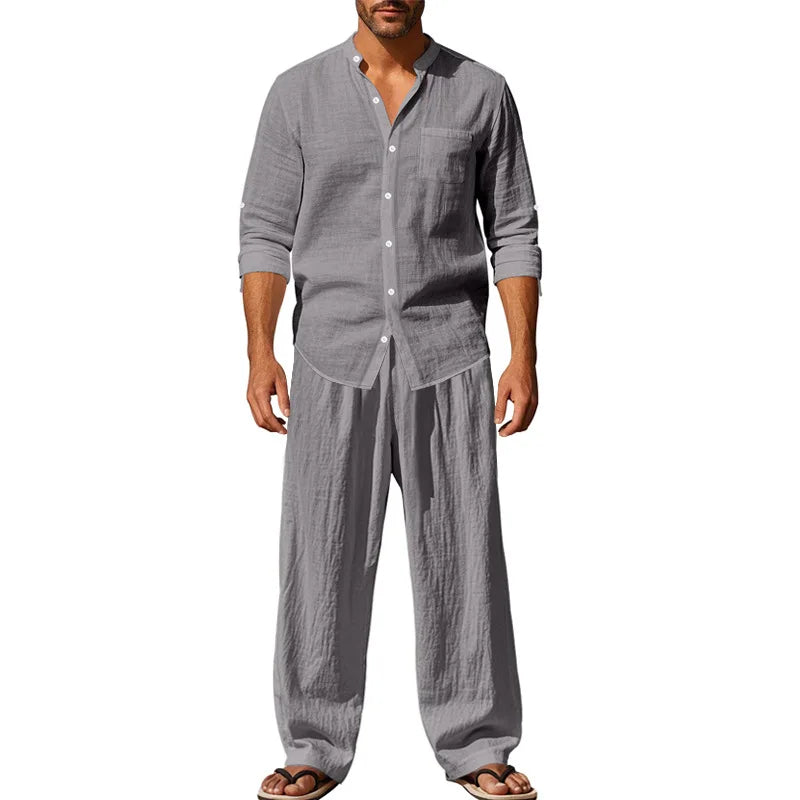 Zomerset | Ventilerend Comfort & Complete Set