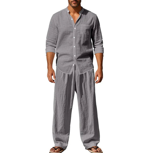 Zomerset | Ventilerend Comfort & Complete Set
