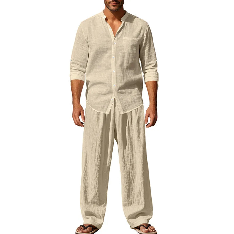 Zomerset | Ventilerend Comfort & Complete Set