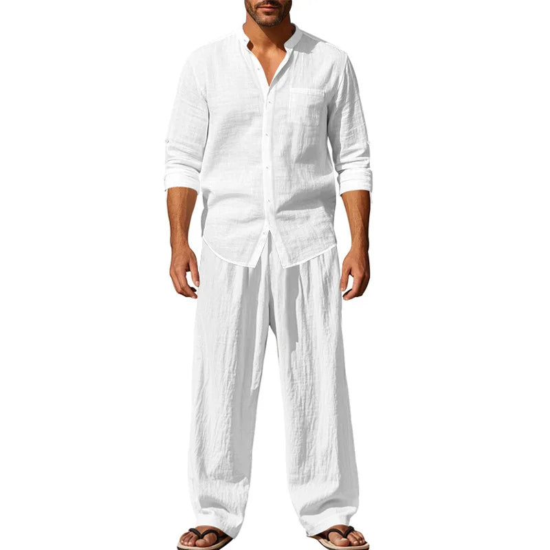 Zomerset | Ventilerend Comfort & Complete Set