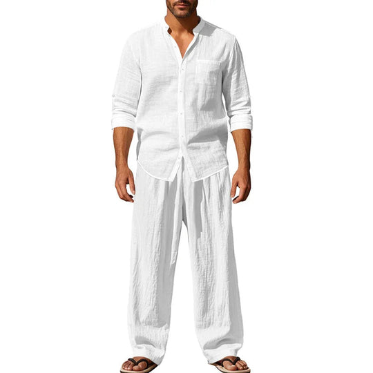 Zomerset | Ventilerend Comfort & Complete Set