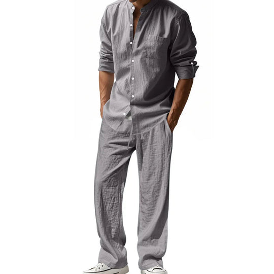 Zomerset | Ventilerend Comfort & Complete Set