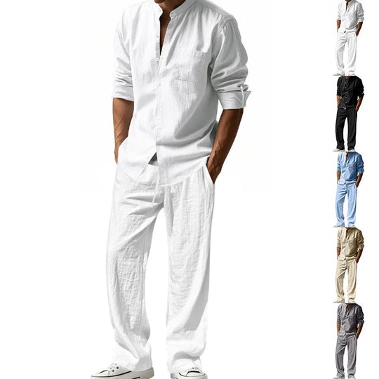 Zomerset | Ventilerend Comfort & Complete Set