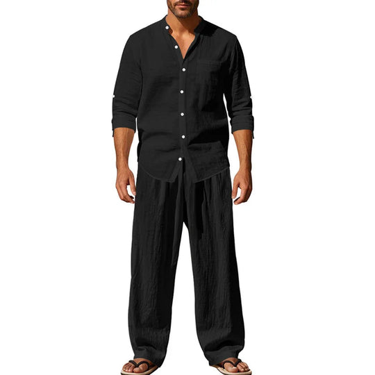 Zomerset | Ventilerend Comfort & Complete Set