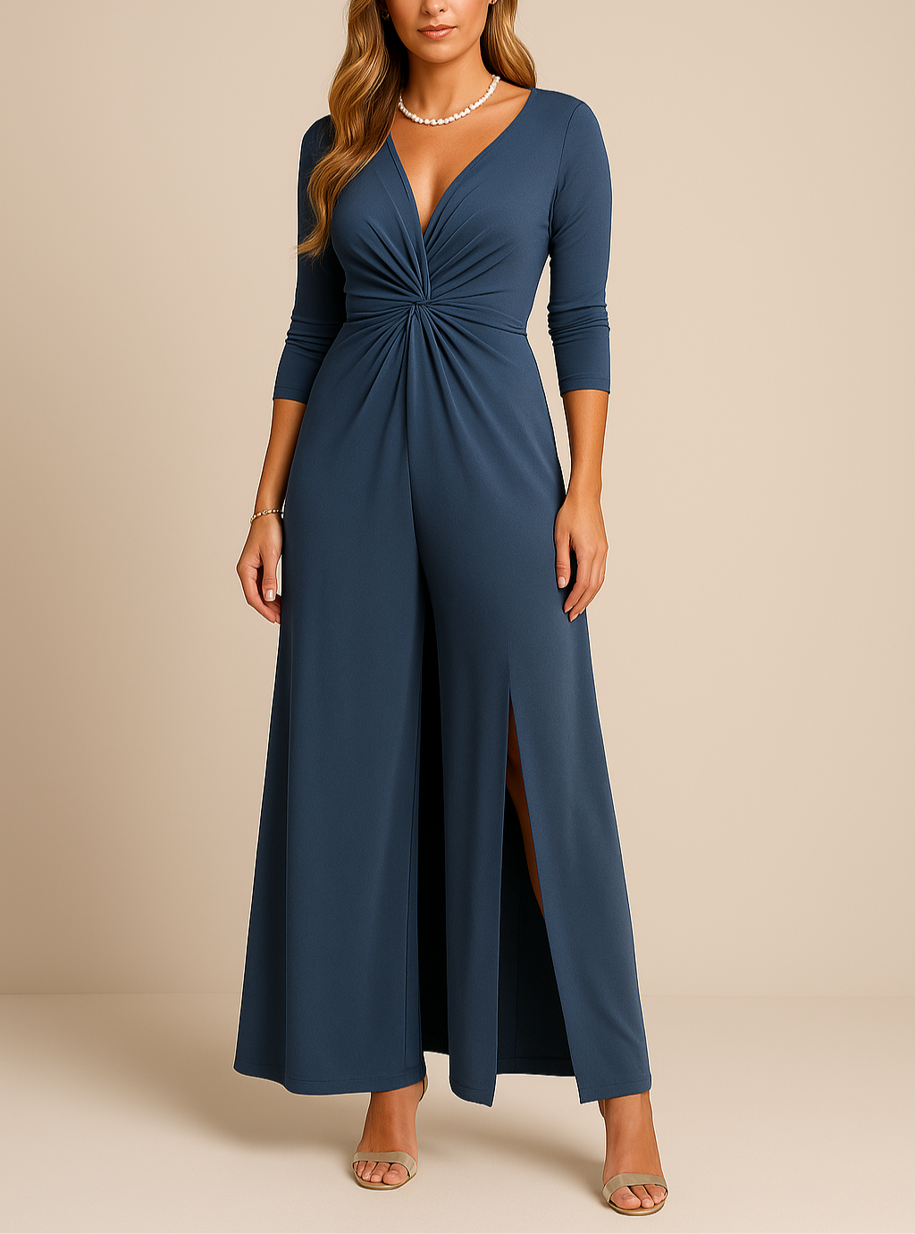 Zweiteiliges Gala-Set Damen - Lieli