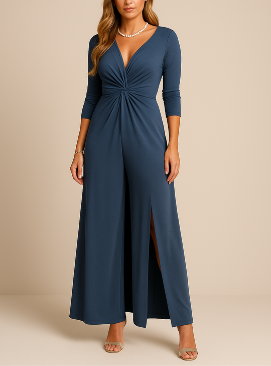 Zweiteiliges Gala-Set Damen - Lieli