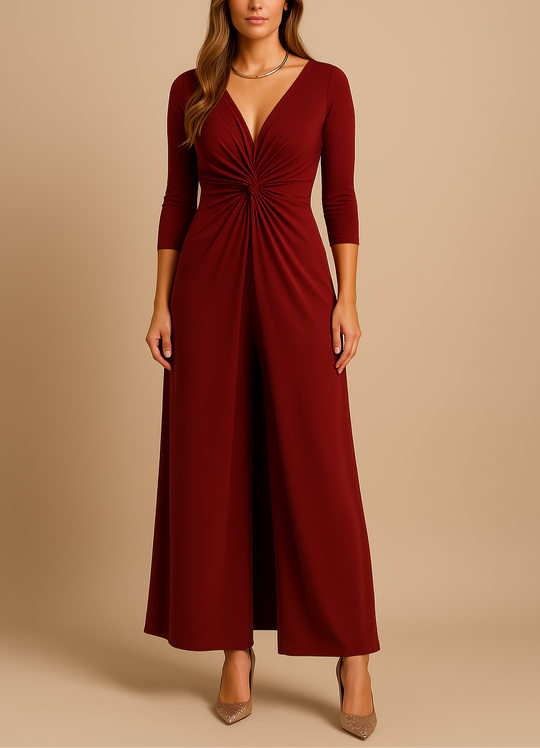 Zweiteiliges Gala-Set Damen - Lieli