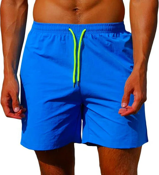 Zwembroek Heren | Sneldrogend & Sportief Design