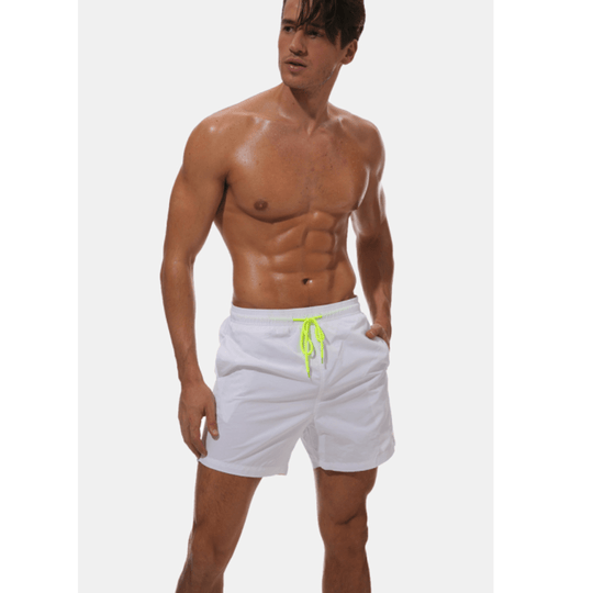 Zwembroek Heren | Sneldrogend & Sportief Design