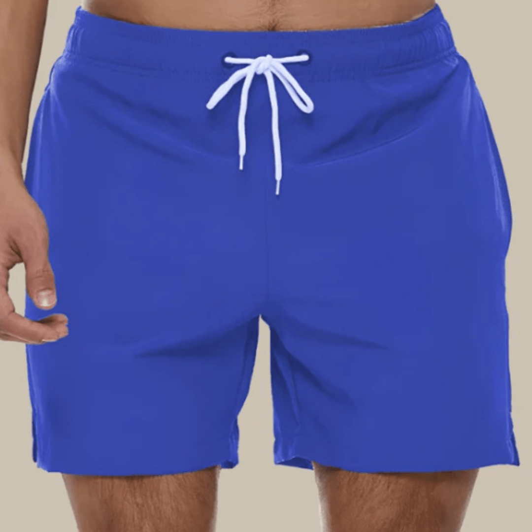 Zwembroek Heren | Sneldrogend & Sportief Design
