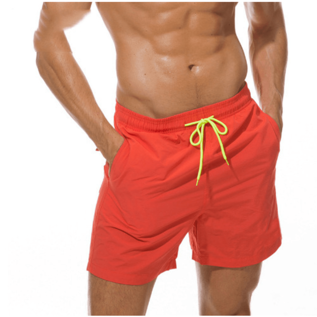 Zwembroek Heren | Sneldrogend & Sportief Design