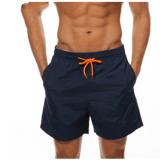Zwembroek Heren | Sneldrogend & Sportief Design