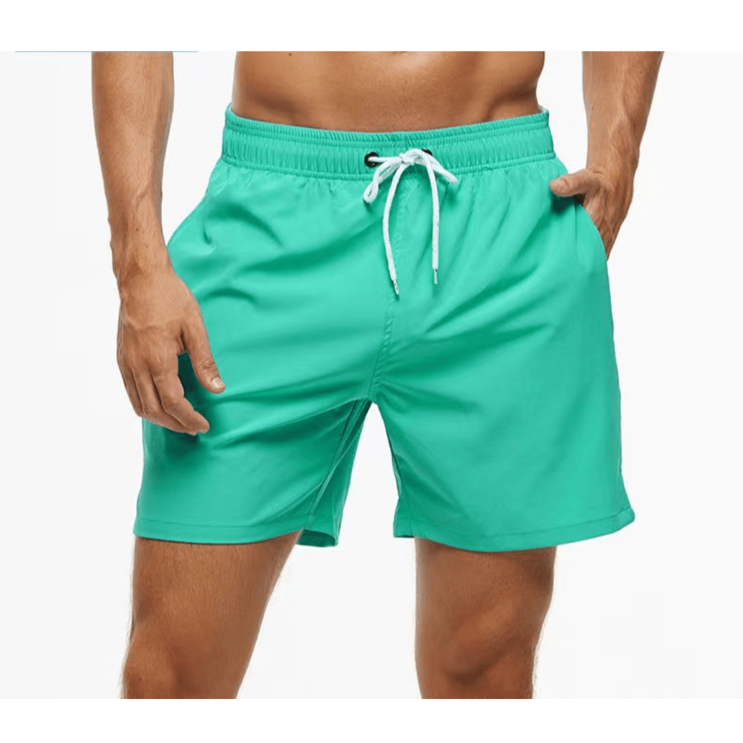 Zwembroek Heren | Sneldrogend & Sportief Design