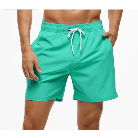Zwembroek Heren | Sneldrogend & Sportief Design