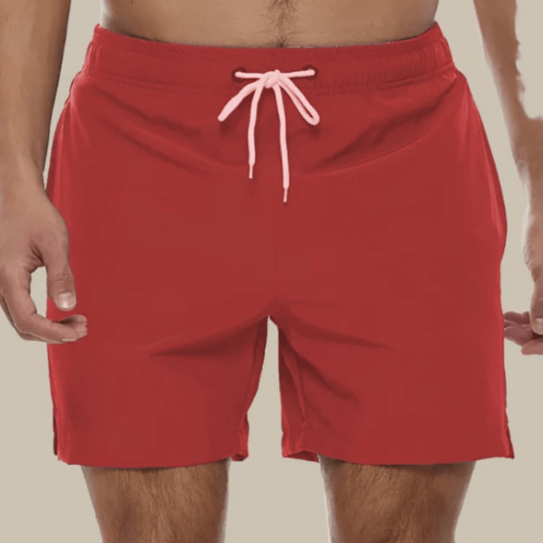 Zwembroek Heren | Sneldrogend & Sportief Design
