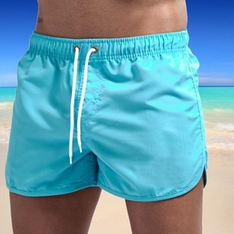 Zwembroek Heren | Stijlvol & Comfortabel Strandshort