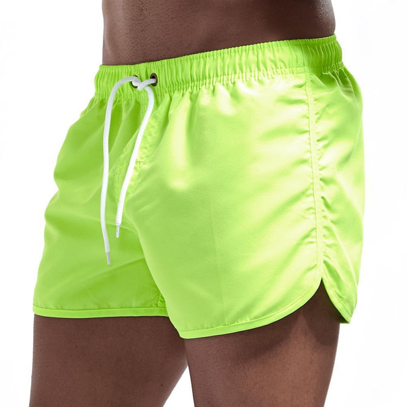 Zwembroek Heren | Stijlvol & Comfortabel Strandshort