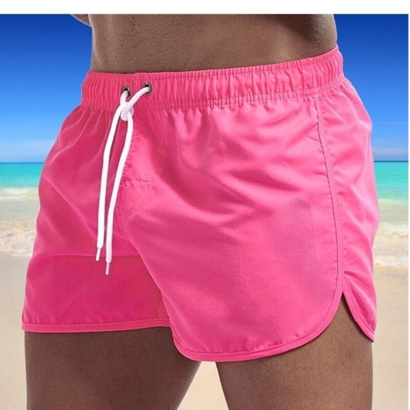 Zwembroek Heren | Stijlvol & Comfortabel Strandshort
