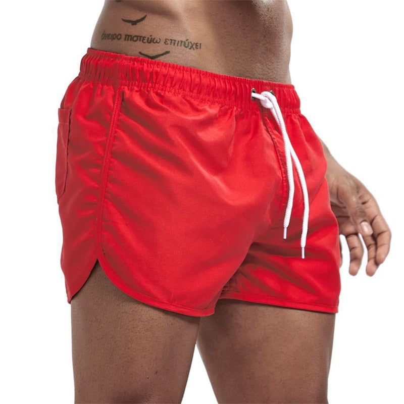 Zwembroek Heren | Stijlvol & Comfortabel Strandshort