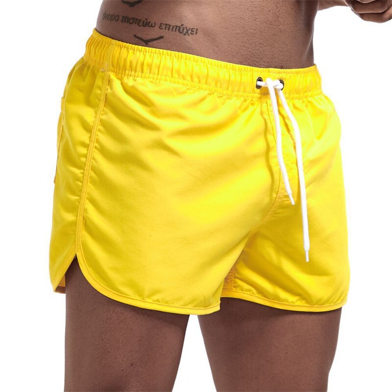 Zwembroek Heren | Stijlvol & Comfortabel Strandshort