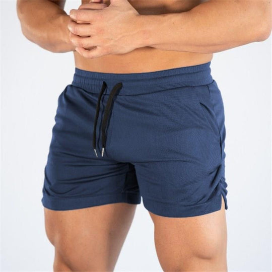 Zwemshorts Heren | Slim Fit Design & Sneldrogend met Trekkoord