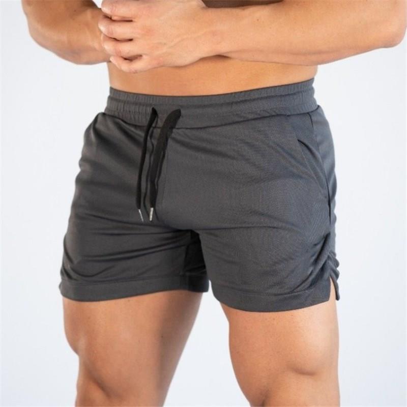 Zwemshorts Heren | Slim Fit Design & Sneldrogend met Trekkoord