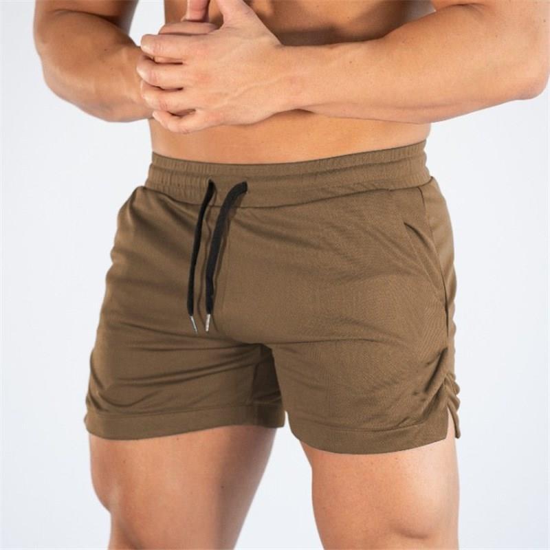 Zwemshorts Heren | Slim Fit Design & Sneldrogend met Trekkoord