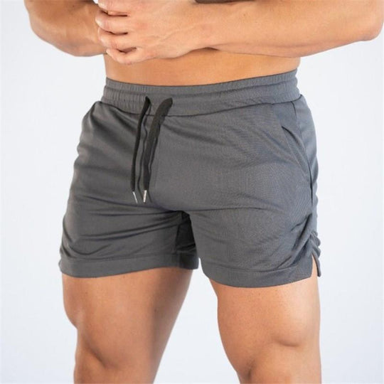 Zwemshorts Heren | Slim Fit Design & Sneldrogend met Trekkoord