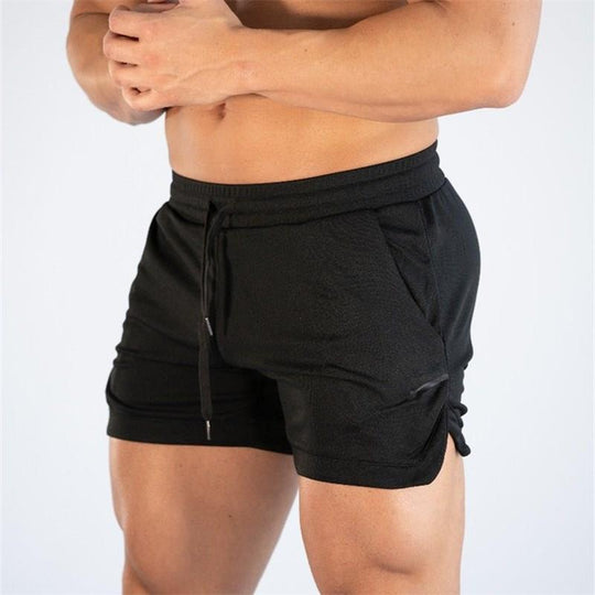 Zwemshorts Heren | Slim Fit Design & Sneldrogend met Trekkoord
