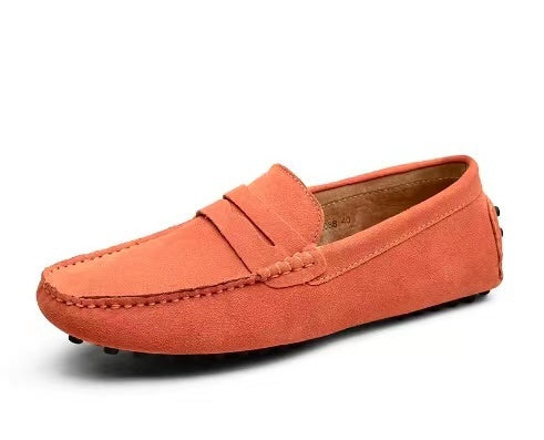 Loafers Heren | Stijlvol & Casual Comfort 16