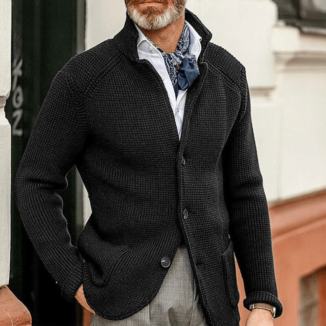 Weste Herren | Atmungsaktiv & Elegant 2