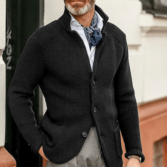 Weste Herren | Atmungsaktiv & Elegant 2