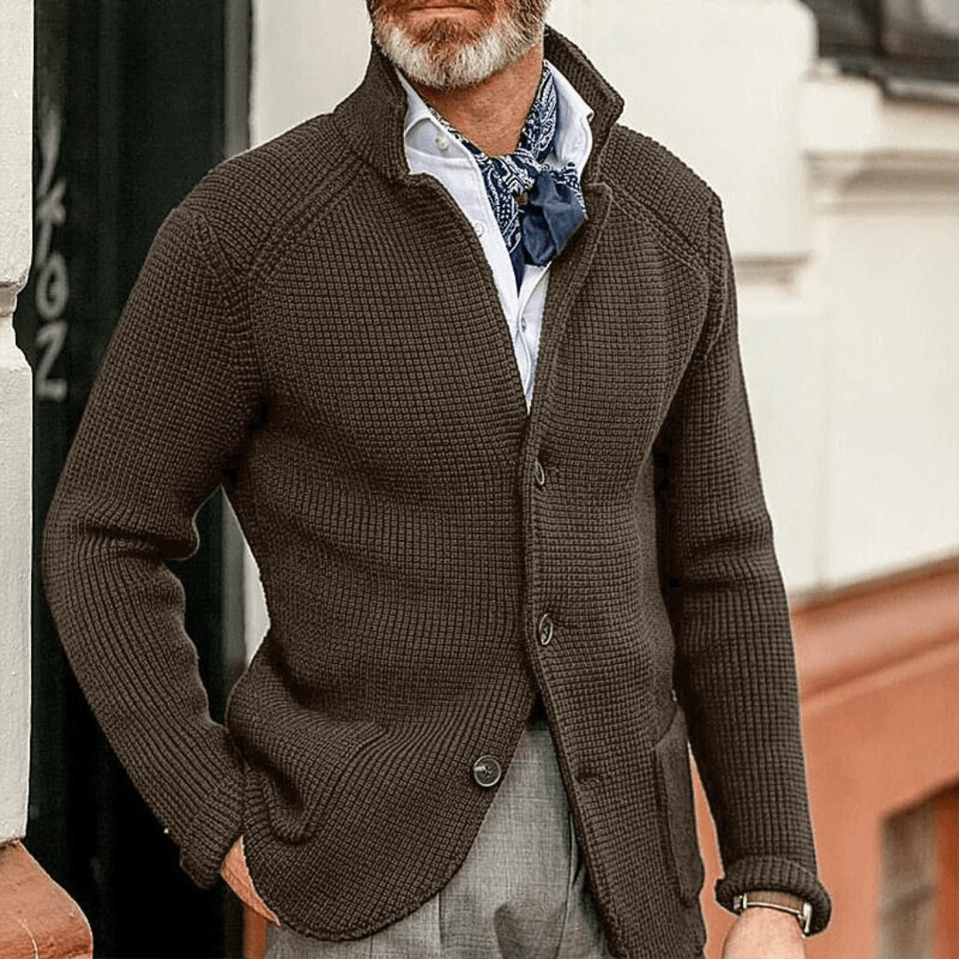 Weste Herren | Atmungsaktiv & Elegant 1