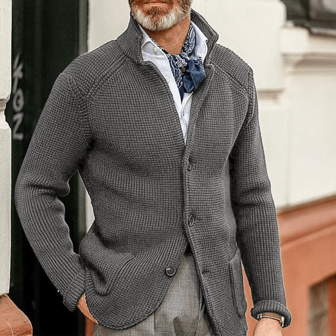 Weste Herren | Atmungsaktiv & Elegant 4