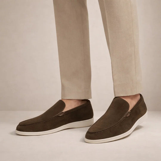 Loafers Heren | Comfortabel Instapmodel 5