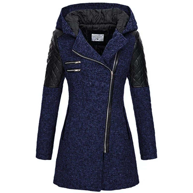 Mantel Damen | Elegant & Wärmeisolierend
