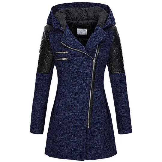 Mantel Damen | Elegant & Wärmeisolierend