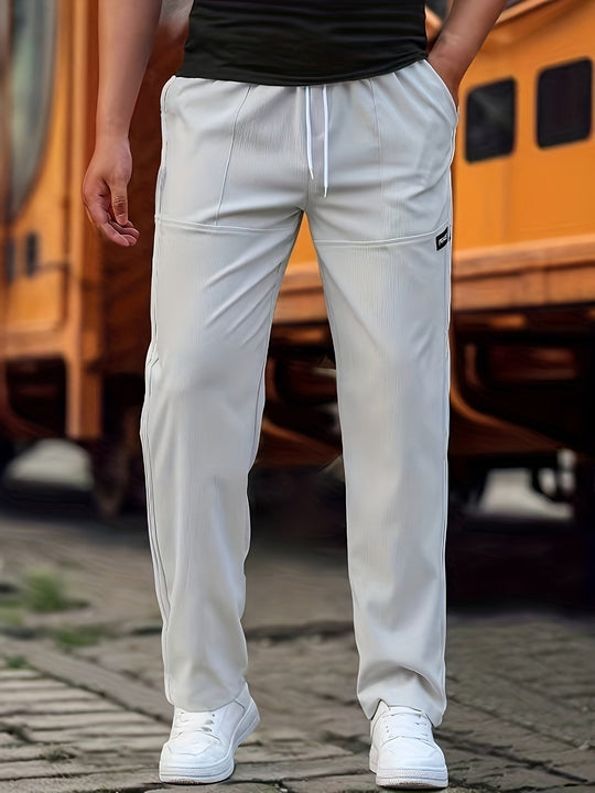Jogginghose Herren | Bequem & Atmungsaktiv 8