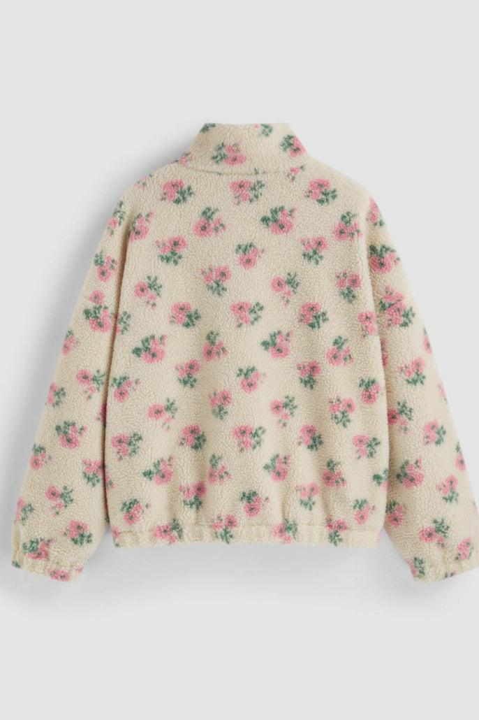Jacke Damen | Kuschelig Warm & Vielseitig Kombinierbar