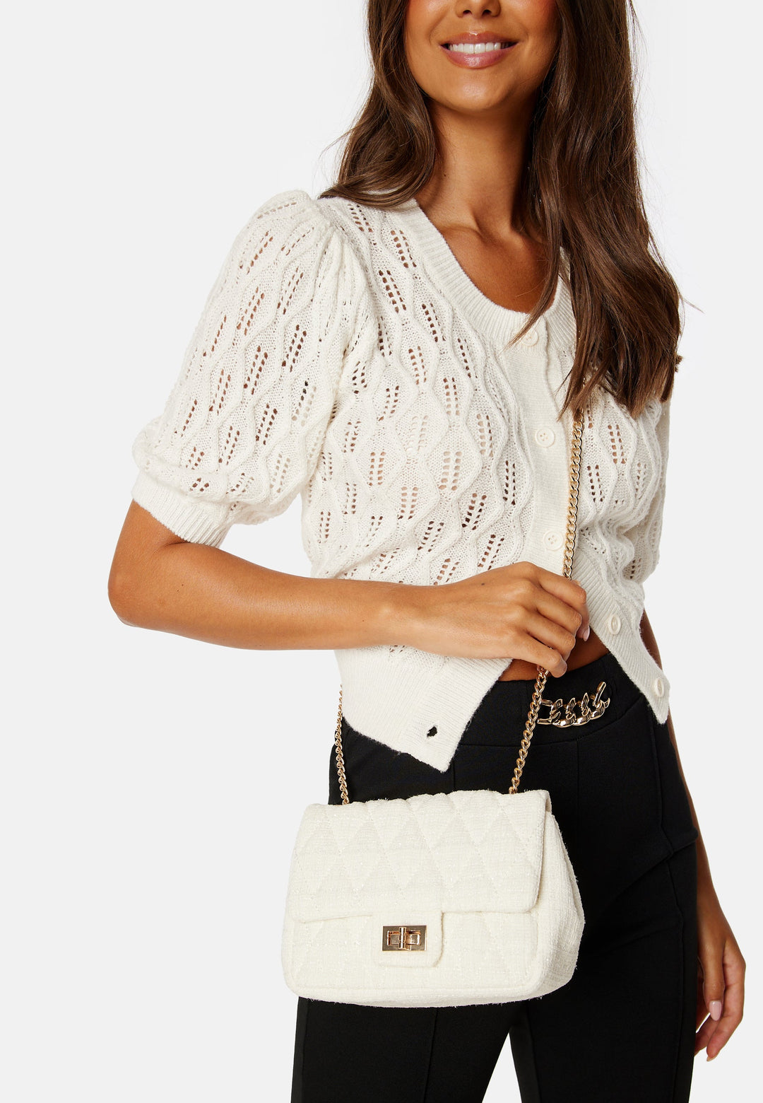 Schoudertas Dames | Compact & Functioneel 2