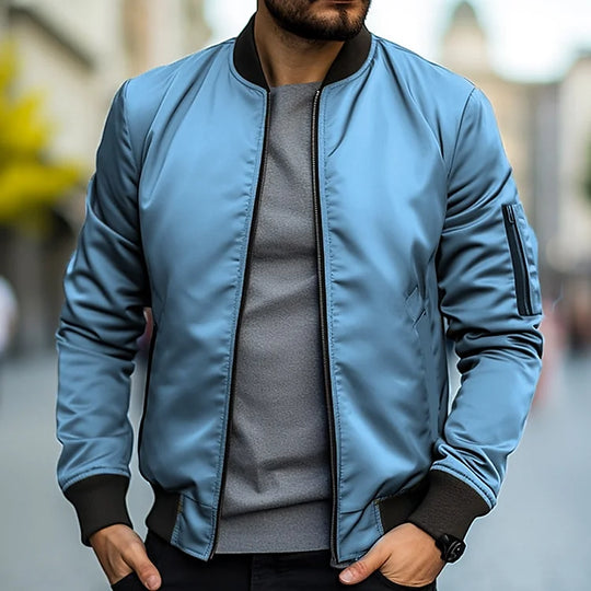 Bomberjack Heren | Sportief & Modern 4