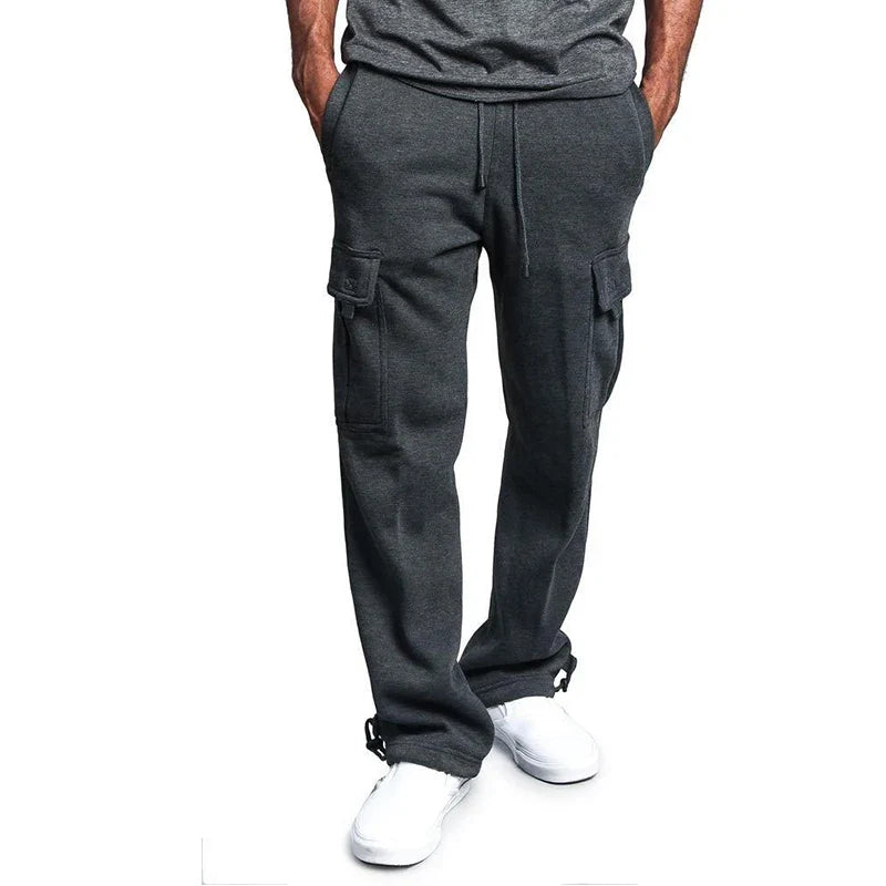 Cargo Jogger Heren | Comfortabel & Veelzijdig 4