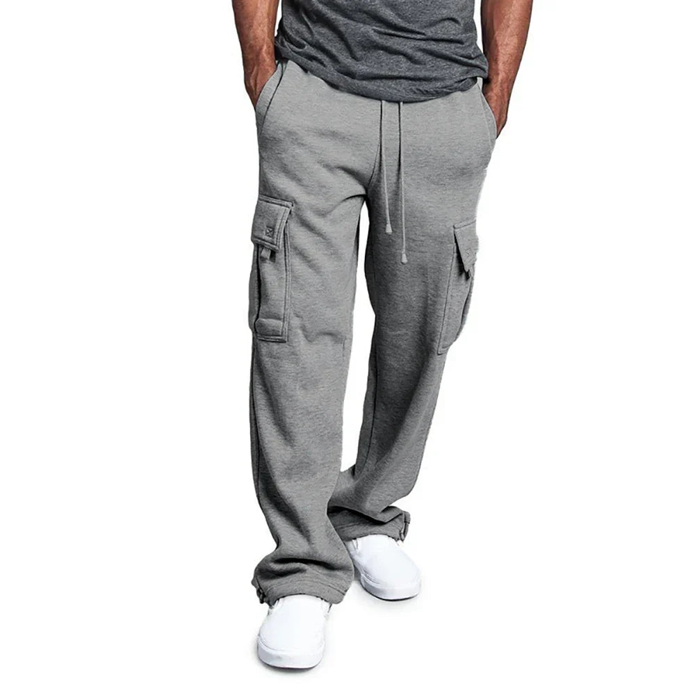 Cargo Jogger Heren | Comfortabel & Veelzijdig 2