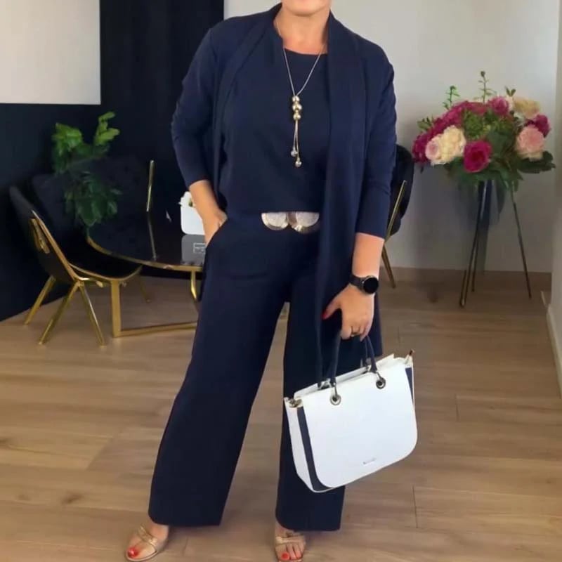Business-Set Damen | Figurbetont & Elegant