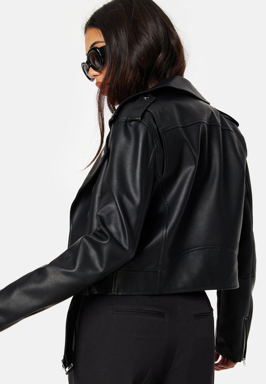 Motorjas Dames | Getailleerd Model 5