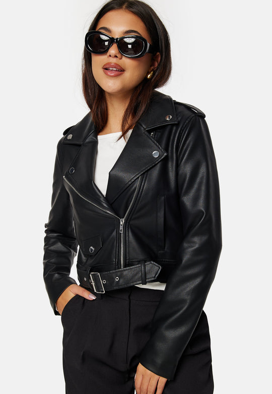 Motorjas Dames | Getailleerd Model 2
